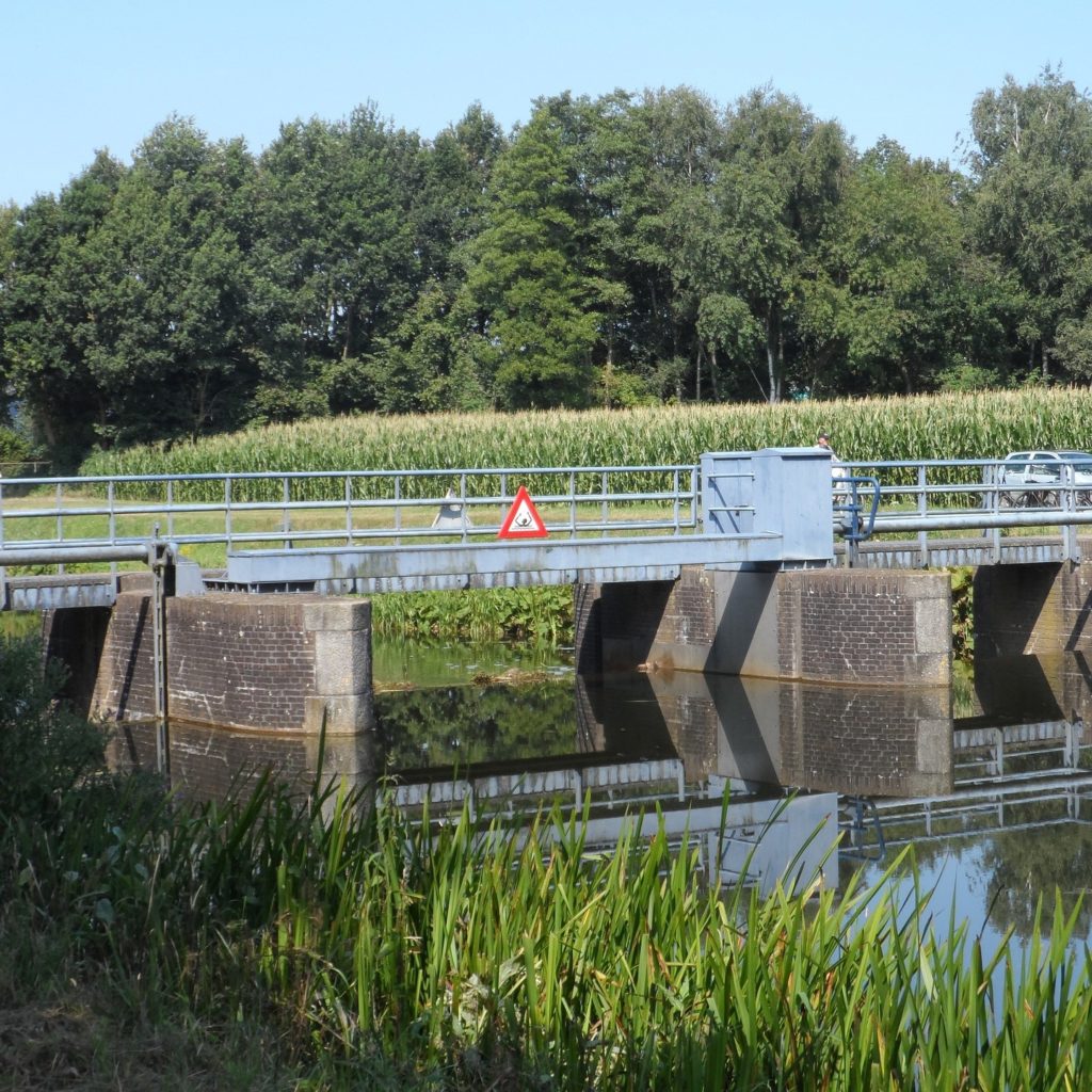 Bijzondere voorzieningen Almelo