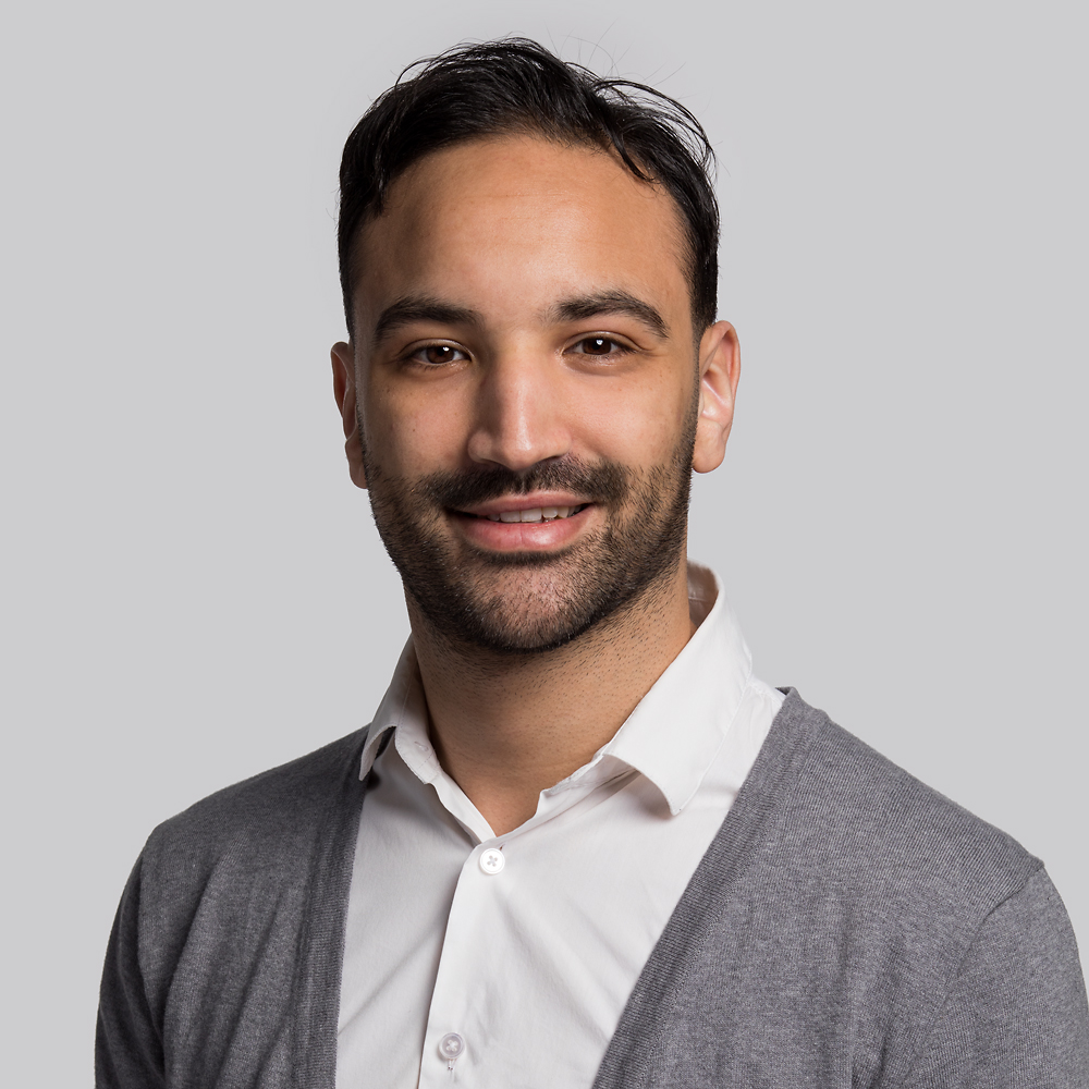 Een interview met Abdes Haloui