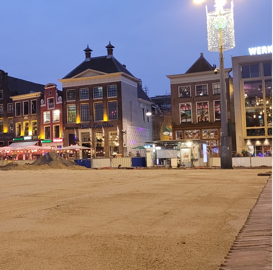Maximale waarde voor aanpak binnenstedelijk bouwen