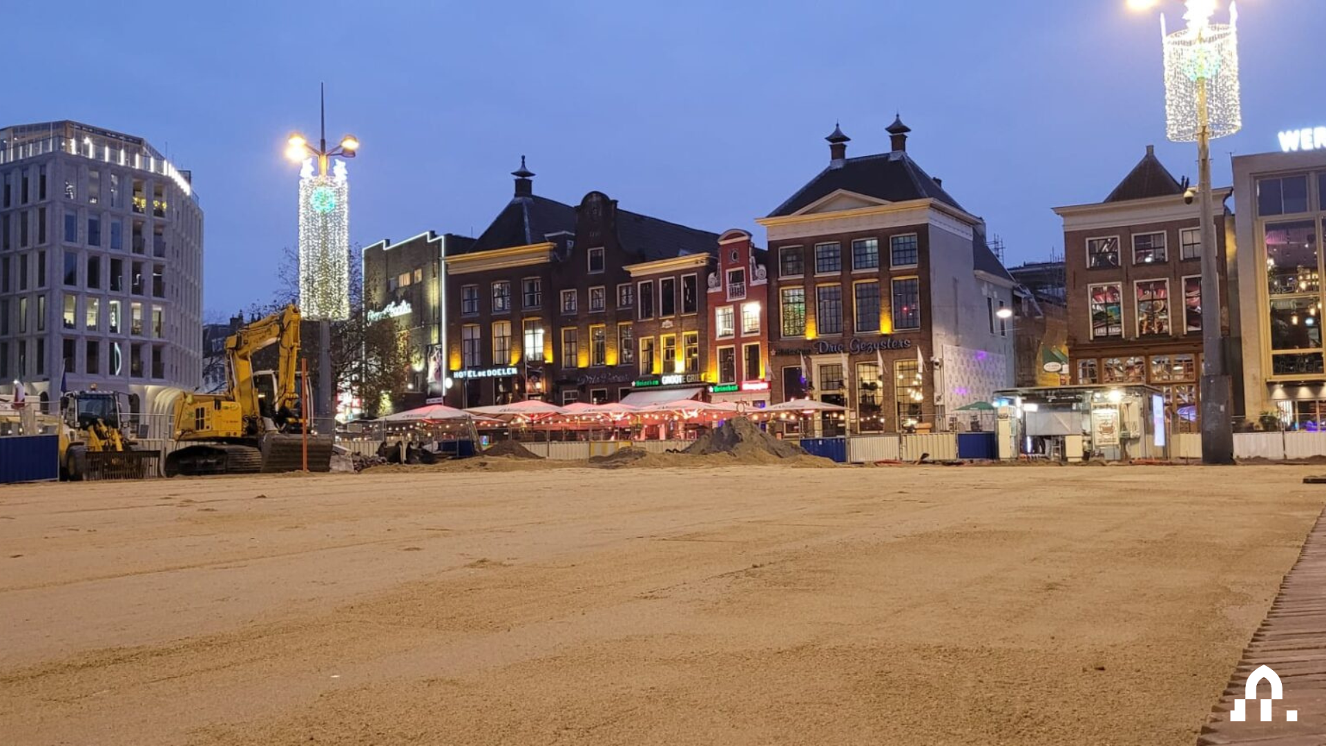 Maximale Waarde voor Aanpak Binnenstedelijk Bouwen